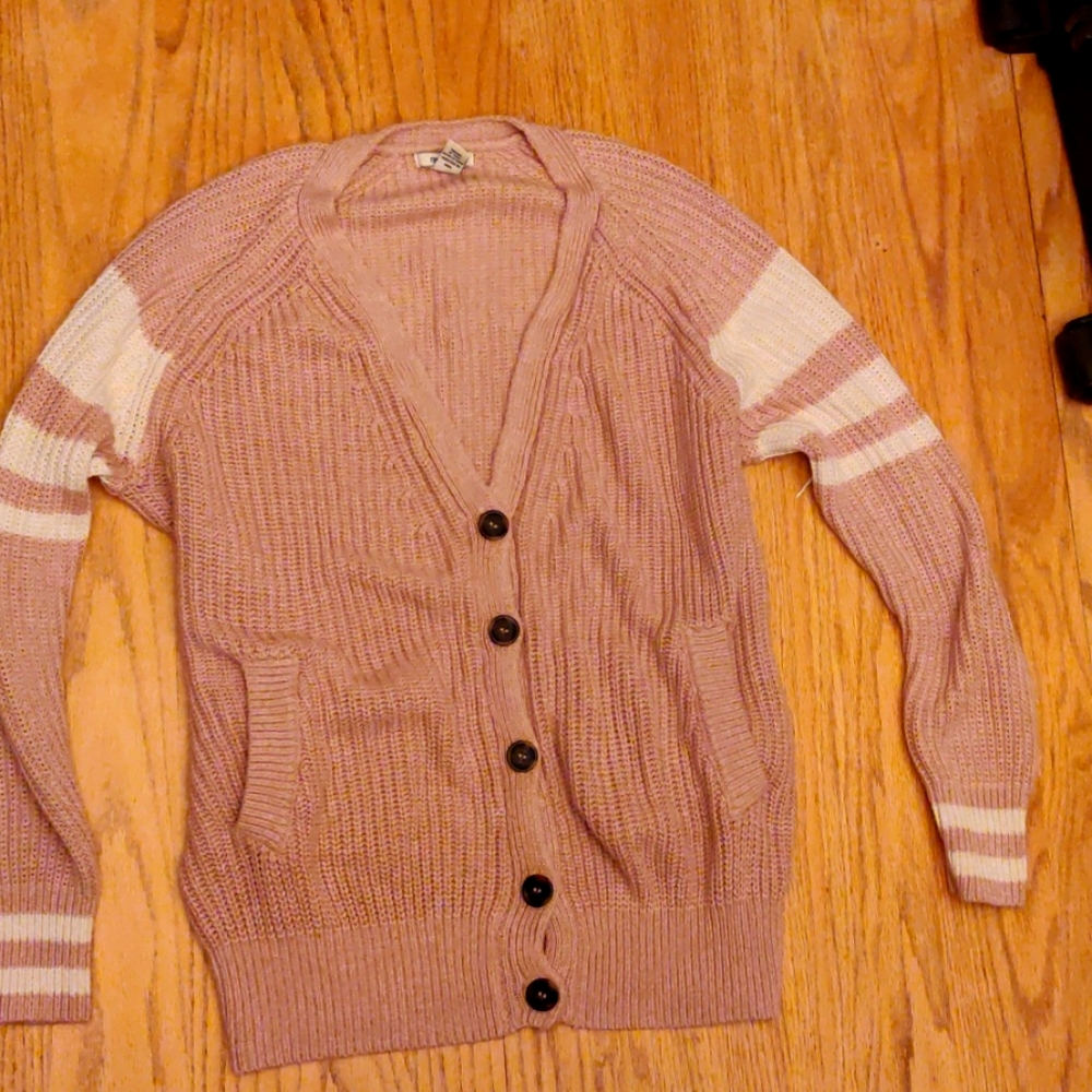Forever 21 Sweater